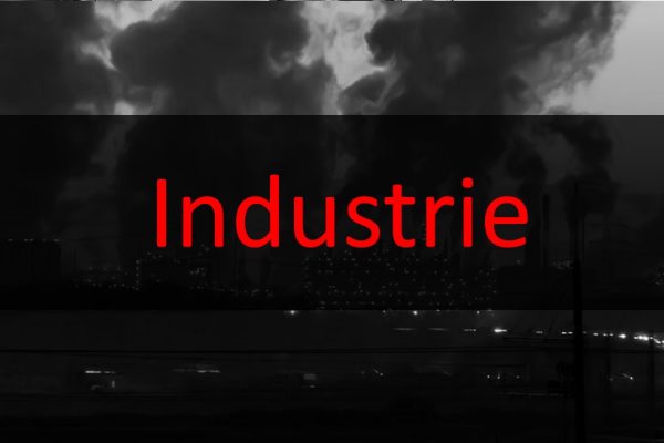 Was sind die am stärksten umweltschädlichen Industrien der Welt?