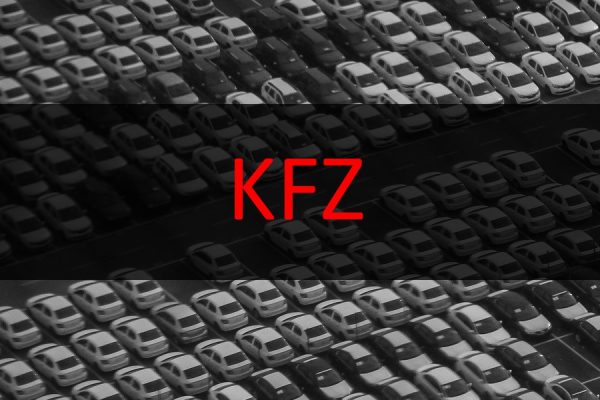 KFZ Ersatzteile – Reparieren statt wegwerfen